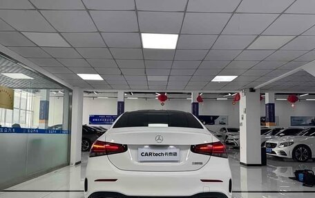 Mercedes-Benz A-Класс, 2021 год, 2 150 000 рублей, 5 фотография