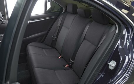 Mercedes-Benz C-Класс, 2009 год, 919 000 рублей, 9 фотография