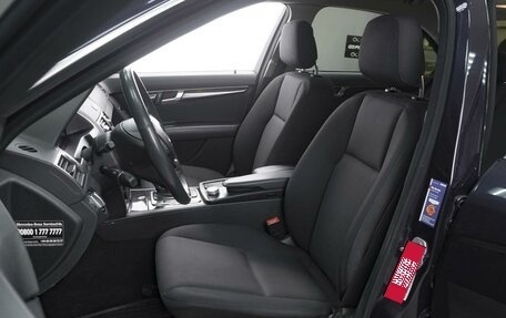 Mercedes-Benz C-Класс, 2009 год, 919 000 рублей, 10 фотография