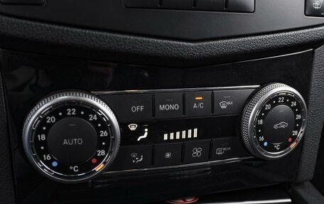 Mercedes-Benz C-Класс, 2009 год, 919 000 рублей, 15 фотография