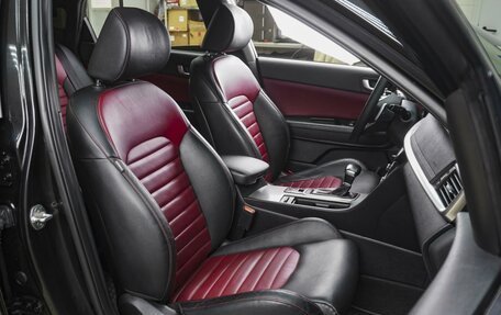 KIA Optima IV, 2018 год, 2 199 000 рублей, 8 фотография