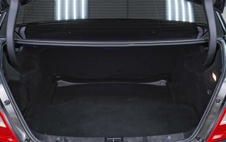 Mercedes-Benz C-Класс, 2009 год, 919 000 рублей, 18 фотография