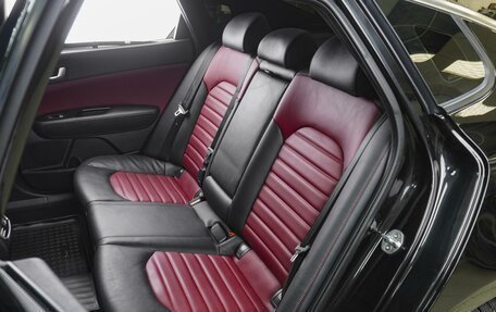 KIA Optima IV, 2018 год, 2 199 000 рублей, 9 фотография