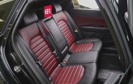 KIA Optima IV, 2018 год, 2 199 000 рублей, 7 фотография