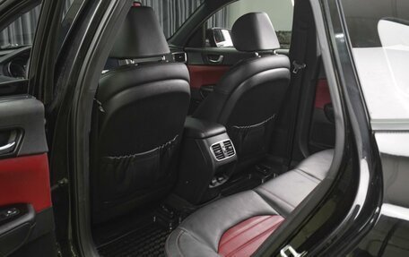 KIA Optima IV, 2018 год, 2 199 000 рублей, 11 фотография