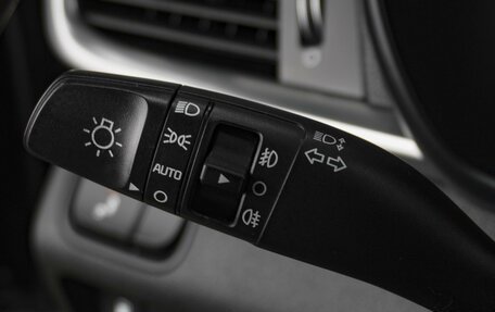 KIA Optima IV, 2018 год, 2 199 000 рублей, 13 фотография