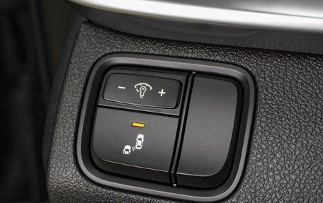 KIA Optima IV, 2018 год, 2 199 000 рублей, 15 фотография