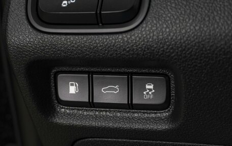 KIA Optima IV, 2018 год, 2 199 000 рублей, 16 фотография