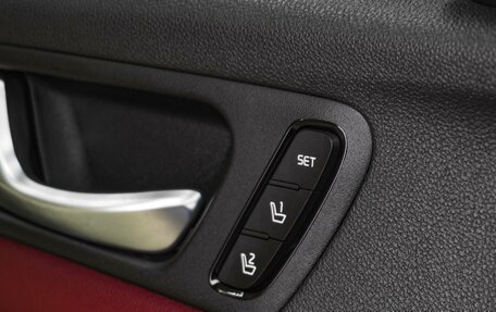 KIA Optima IV, 2018 год, 2 199 000 рублей, 21 фотография