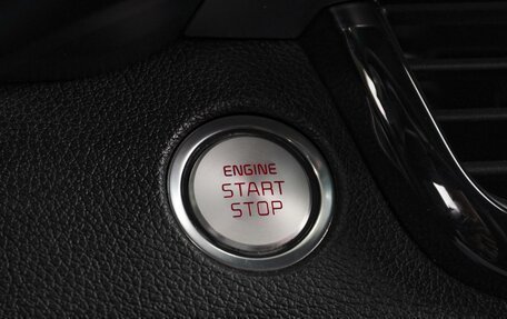 KIA Optima IV, 2018 год, 2 199 000 рублей, 20 фотография