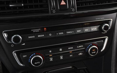 KIA Optima IV, 2018 год, 2 199 000 рублей, 19 фотография