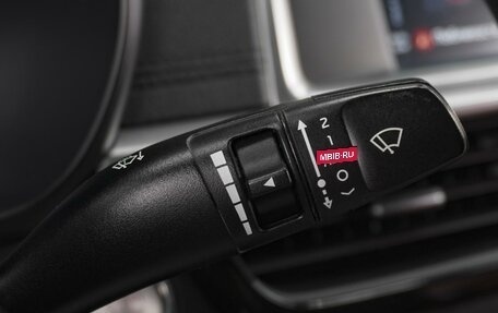 KIA Optima IV, 2018 год, 2 199 000 рублей, 14 фотография