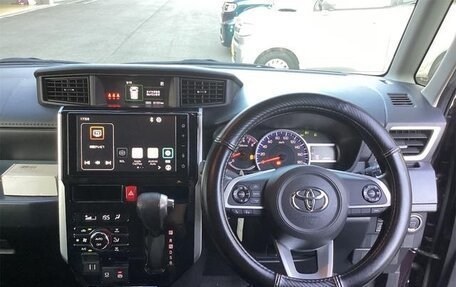 Toyota Roomy I, 2020 год, 875 586 рублей, 8 фотография