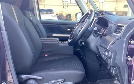 Toyota Roomy I, 2020 год, 875 586 рублей, 15 фотография