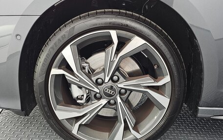 Audi A3, 2025 год, 4 250 000 рублей, 5 фотография