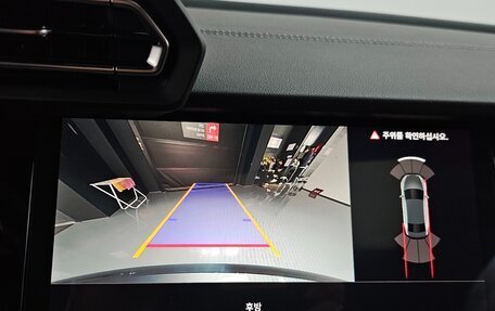 Audi A3, 2025 год, 4 250 000 рублей, 11 фотография