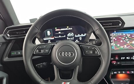 Audi A3, 2025 год, 4 250 000 рублей, 9 фотография