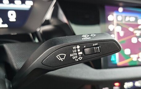 Audi A3, 2025 год, 4 250 000 рублей, 16 фотография