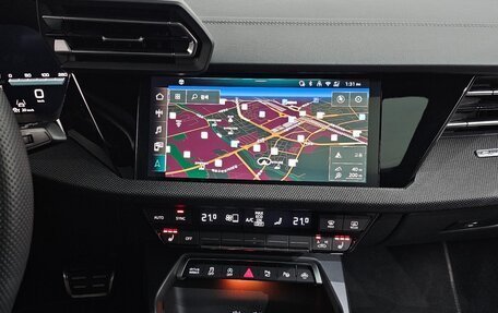 Audi A3, 2025 год, 4 250 000 рублей, 10 фотография