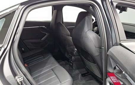 Audi A3, 2025 год, 4 250 000 рублей, 14 фотография