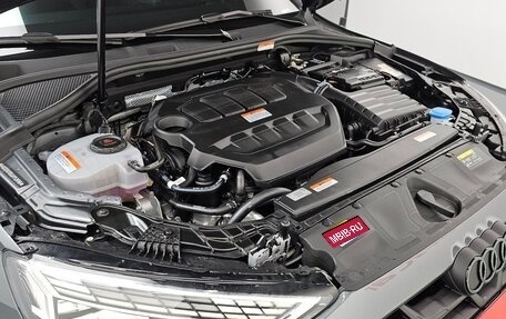 Audi A3, 2025 год, 4 250 000 рублей, 6 фотография