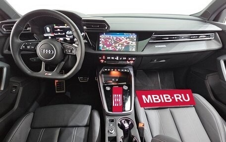 Audi A3, 2025 год, 4 250 000 рублей, 7 фотография