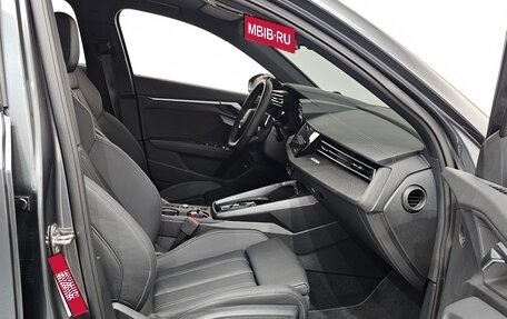 Audi A3, 2025 год, 4 250 000 рублей, 13 фотография