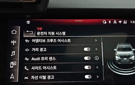 Audi A3, 2025 год, 4 250 000 рублей, 17 фотография