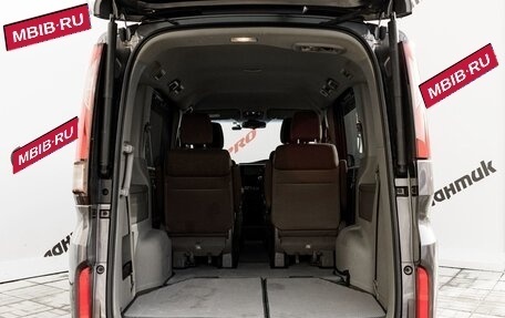 Honda Stepwgn IV, 2018 год, 2 040 000 рублей, 1 фотография