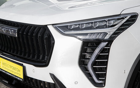 Haval Jolion, 2024 год, 2 198 000 рублей, 3 фотография