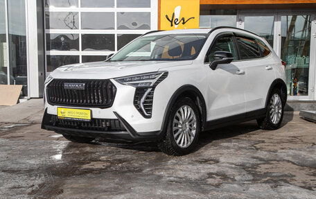 Haval Jolion, 2024 год, 2 198 000 рублей, 2 фотография