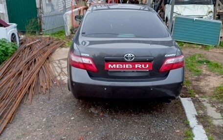 Toyota Camry, 2006 год, 950 000 рублей, 4 фотография