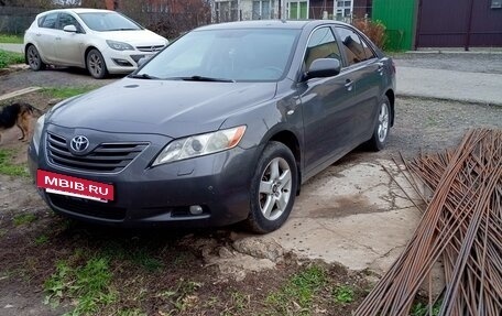 Toyota Camry, 2006 год, 950 000 рублей, 3 фотография