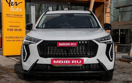 Haval Jolion, 2024 год, 2 198 000 рублей, 4 фотография