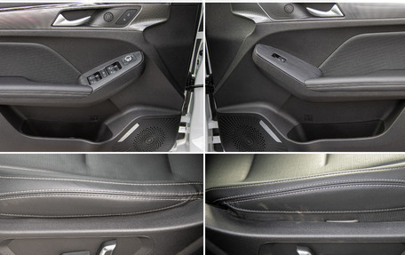 Haval Jolion, 2024 год, 2 198 000 рублей, 19 фотография