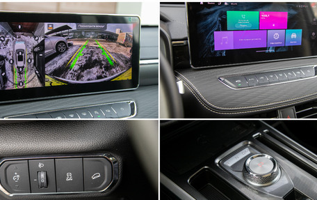 Haval Jolion, 2024 год, 2 198 000 рублей, 20 фотография