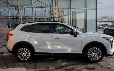 Haval Jolion, 2024 год, 2 198 000 рублей, 6 фотография