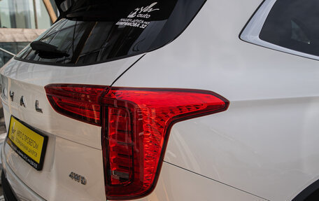Haval Jolion, 2024 год, 2 198 000 рублей, 7 фотография