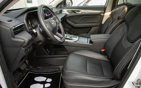 Haval Jolion, 2024 год, 2 198 000 рублей, 11 фотография