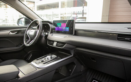 Haval Jolion, 2024 год, 2 198 000 рублей, 18 фотография