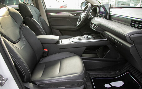 Haval Jolion, 2024 год, 2 198 000 рублей, 17 фотография