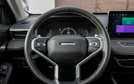 Haval Jolion, 2024 год, 2 198 000 рублей, 14 фотография