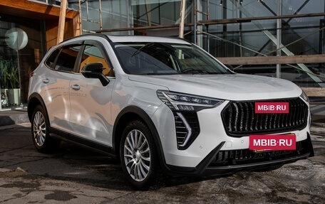 Haval Jolion, 2024 год, 2 198 000 рублей, 5 фотография