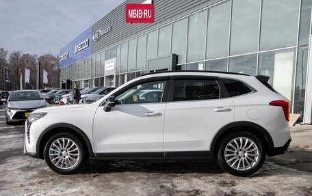 Haval Jolion, 2024 год, 2 198 000 рублей, 9 фотография