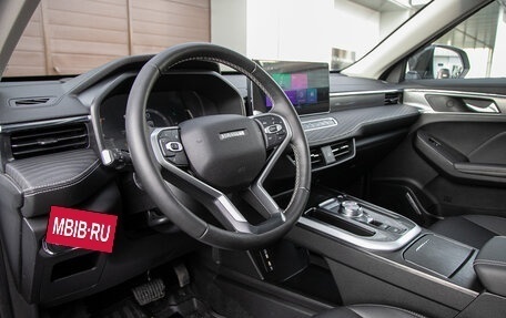 Haval Jolion, 2024 год, 2 198 000 рублей, 10 фотография