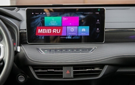 Haval Jolion, 2024 год, 2 198 000 рублей, 16 фотография