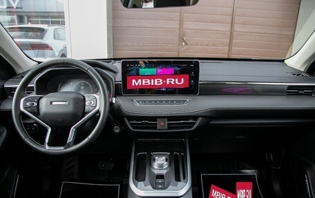 Haval Jolion, 2024 год, 2 198 000 рублей, 15 фотография