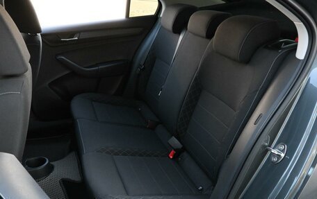 Skoda Rapid II, 2022 год, 1 899 000 рублей, 11 фотография