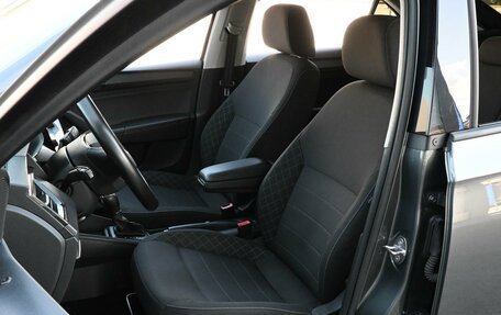 Skoda Rapid II, 2022 год, 1 899 000 рублей, 12 фотография