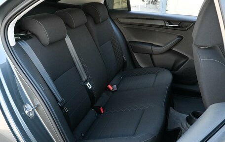 Skoda Rapid II, 2022 год, 1 899 000 рублей, 9 фотография